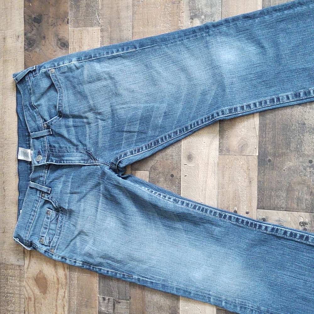 True Religion Brand Jeans Bobby men's sz 36 - Picture 10 of 16
